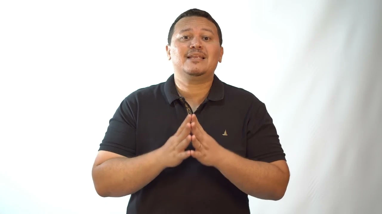 Assista ao vídeo